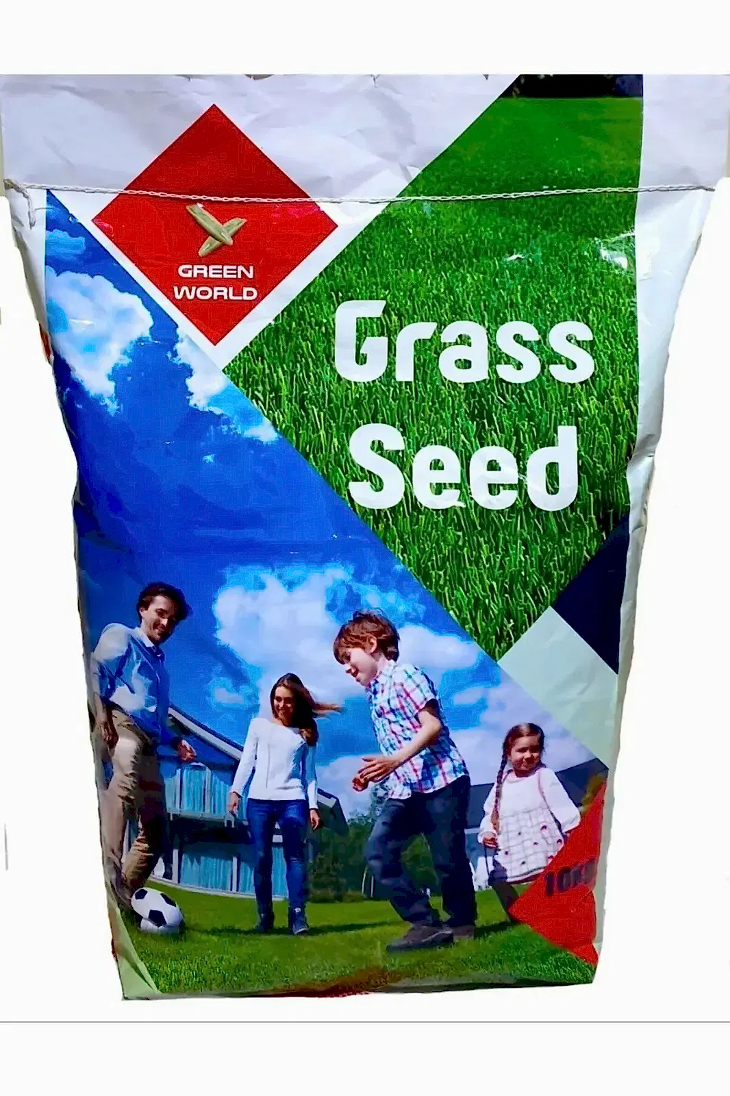 GRASS SEED ULTRA SÜPER LÜKS ÇİM 6 ' LI KARIŞIM 10 KG