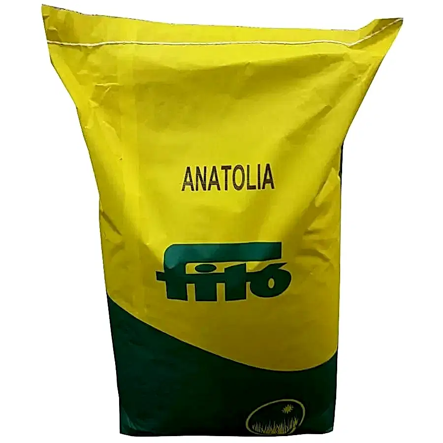 FİTO ANATOLİA ÇİM TOHUMU 6 KARIŞIM 10 KG